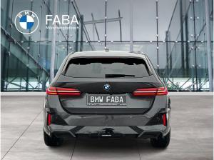 BMW 520 i Touring M Sportpaket Head-Up HK HiFi DAB