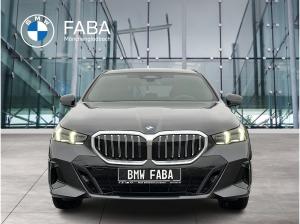 BMW 520 i Touring M Sportpaket Head-Up HK HiFi DAB
