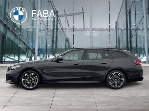 BMW 520 i Touring M Sportpaket Head-Up HK HiFi DAB