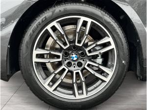 BMW 520 i Touring M Sportpaket Head-Up HK HiFi DAB