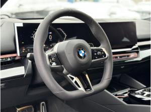BMW 520 i Touring M Sportpaket Head-Up HK HiFi DAB