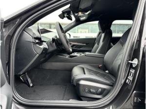 BMW 520 i Touring M Sportpaket Head-Up HK HiFi DAB