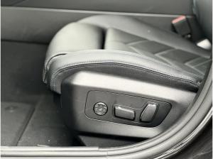 BMW 520 i Touring M Sportpaket Head-Up HK HiFi DAB