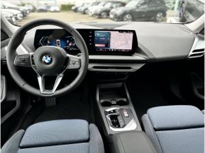 BMW 220 Gran Coupe DAB LED Komfortzg. Parkassistent