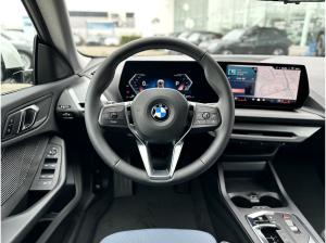 BMW 220 Gran Coupe DAB LED Komfortzg. Parkassistent
