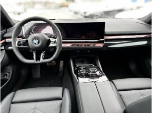 BMW 520 i Touring M Sportpaket Head-Up HK HiFi DAB