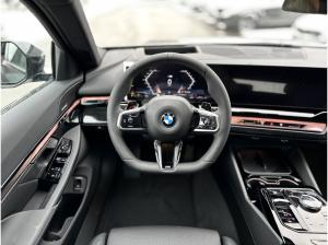 BMW 520 i Touring M Sportpaket Head-Up HK HiFi DAB