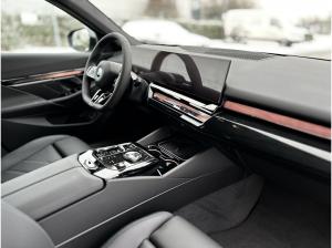 BMW 520 i Touring M Sportpaket Head-Up HK HiFi DAB