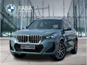 BMW X1 sDrive20i M Sportpaket HK HiFi DAB LED Shz