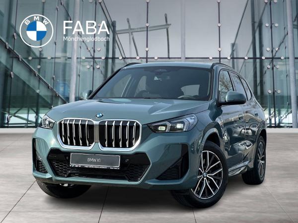 BMW X1 sDrive20i M Sportpaket HK HiFi DAB LED Shz