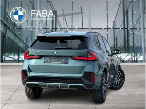 BMW X1 sDrive20i M Sportpaket HK HiFi DAB LED Shz