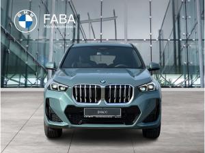 BMW X1 sDrive20i M Sportpaket HK HiFi DAB LED Shz