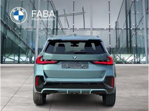 BMW X1 sDrive20i M Sportpaket HK HiFi DAB LED Shz