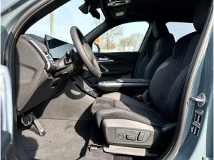 BMW X1 sDrive20i M Sportpaket HK HiFi DAB LED Shz