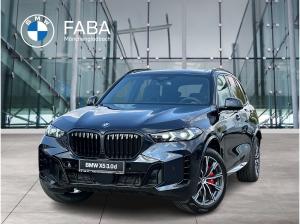 BMW X5 xDrive30d M Sport Pro HK HiFi DAB LED Shz