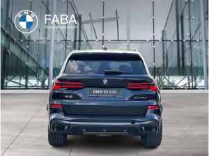 BMW X5 xDrive30d M Sport Pro HK HiFi DAB LED Shz