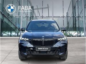 BMW X5 xDrive30d M Sport Pro HK HiFi DAB LED Shz