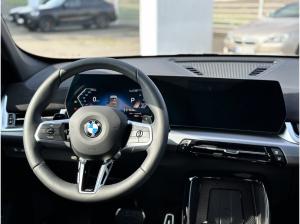 BMW X1 sDrive20i M Sportpaket HK HiFi DAB LED Shz