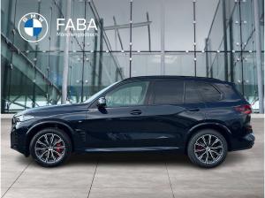 BMW X5 xDrive30d M Sport Pro HK HiFi DAB LED Shz
