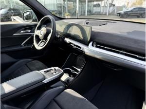 BMW X1 sDrive20i M Sportpaket HK HiFi DAB LED Shz