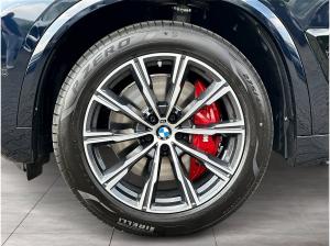 BMW X5 xDrive30d M Sport Pro HK HiFi DAB LED Shz