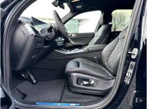 BMW X5 xDrive30d M Sport Pro HK HiFi DAB LED Shz