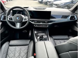 BMW X5 xDrive30d M Sport Pro HK HiFi DAB LED Shz