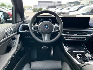 BMW X5 xDrive30d M Sport Pro HK HiFi DAB LED Shz