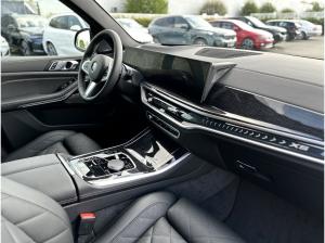 BMW X5 xDrive30d M Sport Pro HK HiFi DAB LED Shz