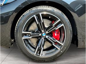 BMW 420 i Cabrio M Sport Pro HiFi DAB LED Klimaaut.