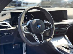 BMW 420 i Cabrio M Sport Pro HiFi DAB LED Klimaaut.