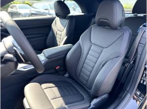 BMW 420 i Cabrio M Sport Pro HiFi DAB LED Klimaaut.