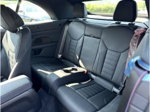 BMW 420 i Cabrio M Sport Pro HiFi DAB LED Klimaaut.