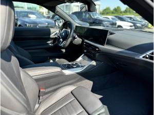 BMW 420 i Cabrio M Sport Pro HiFi DAB LED Klimaaut.