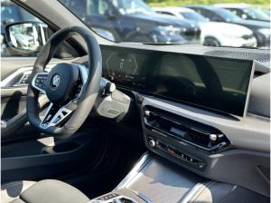 BMW 420 i Cabrio M Sport Pro HiFi DAB LED Klimaaut.
