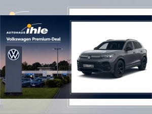 Volkswagen Tiguan R-Line Black-Style 1,5 eHybrid Premium-Deal