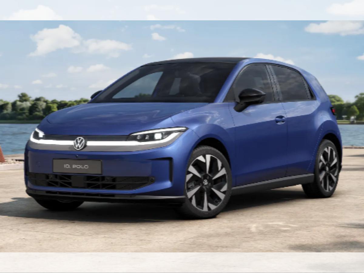 Volkswagen ID.Polo STYLE 211 PS 52 KWH IQ-LIGHT*NAV*AHK*PANO*IQ-DRIVE PAKET*KAMERA*42.080€