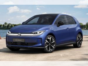 Volkswagen ID.Polo STYLE 211 PS 52 KWH  IQ-LIGHT*NAV*AHK*PANO*IQ-DRIVE PAKET*KAMERA*42.080€