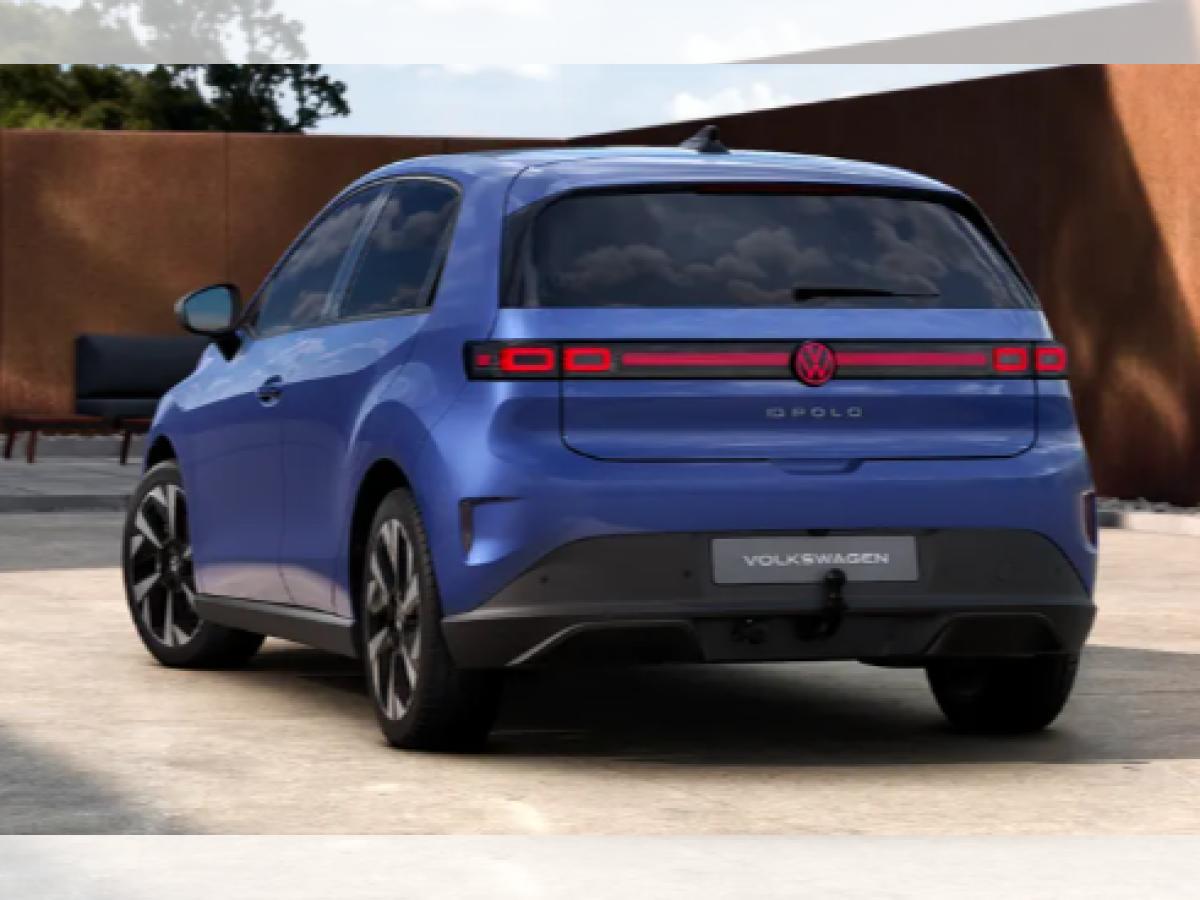 Volkswagen ID.Polo