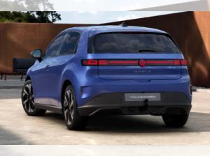 Volkswagen ID.Polo STYLE 211 PS 52 KWH  IQ-LIGHT*NAV*AHK*PANO*IQ-DRIVE PAKET*KAMERA*42.080€
