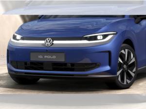 Volkswagen ID.Polo STYLE 211 PS 52 KWH  IQ-LIGHT*NAV*AHK*PANO*IQ-DRIVE PAKET*KAMERA*42.080€