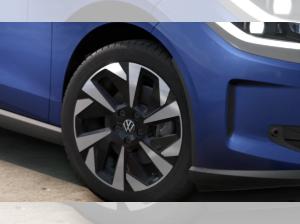 Volkswagen ID.Polo STYLE 211 PS 52 KWH  IQ-LIGHT*NAV*AHK*PANO*IQ-DRIVE PAKET*KAMERA*42.080€