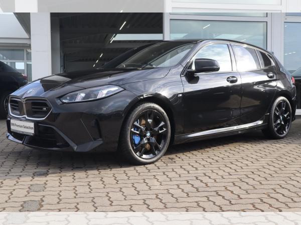 BMW 135 xDrive F70/Head-Up/HK/360°/LED/AHK/Lhz