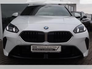 BMW 118 d M-Sport/RFK/Komfortzg/Shz/Sportsitze