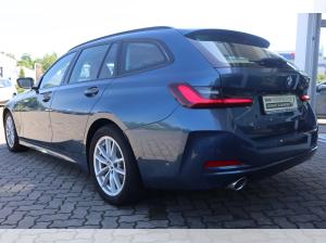 BMW 318 i Touring 360°/Head-Up/DrivingAss.Prof/Komfortzg/Adapt.LED/elektr.Sitze