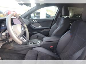 BMW 135 xDrive F70/Head-Up/HK/360°/LED/AHK/Lhz