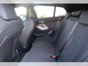 BMW 118 d M-Sport/RFK/Komfortzg/Shz/Sportsitze