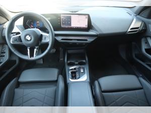 BMW 118 d M-Sport/RFK/Komfortzg/Shz/Sportsitze