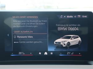 BMW 118 d M-Sport/RFK/Komfortzg/Shz/Sportsitze