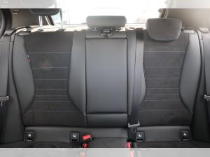 BMW 135 xDrive F70/Head-Up/HK/360°/LED/AHK/Lhz